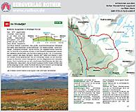 Bergverlag Rother - Wanderführer Lappland