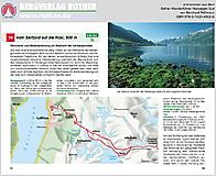 Bergverlag Rother - Wanderführer Norwegen Süd