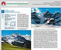 Rother Selection - Hochtouren in den Westalpen Band 2 - Zwischen Monviso und Mont Blanc