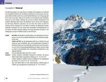 Panico - Skitourenf黨rer Kitzb黨eler Alpen inklusive GPS-Tracks