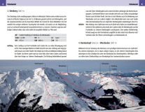 Panico - Skitourenf黨rer Kitzb黨eler Alpen inklusive GPS-Tracks