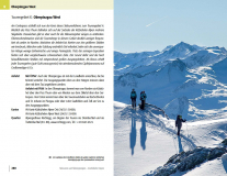 Panico - Skitourenf黨rer Kitzb黨eler Alpen inklusive GPS-Tracks