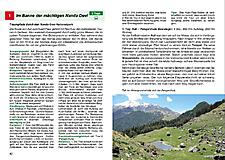 Bergverlag Rother - Wanderführer Garhwal Zanskar & Ladakh