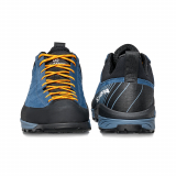 Scarpa - Zustiegsschuh Mescalito, ocean/gray, Gr. 45,0