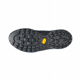 Scarpa - Zustiegsschuh Mescalito, ocean/gray, Gr. 45,0