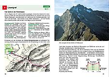 Bergverlag Rother - Wanderführer Appenzeller Land