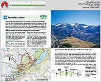 Bergverlag Rother - Wanderführer Vinschgau