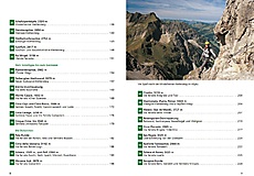 Rother Selection - Alpine Klettersteige Ostalpen