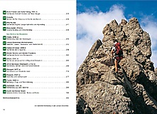 Rother Selection - Alpine Klettersteige Ostalpen