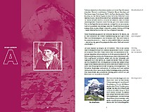 Schall-Verlag - Das große Eiger-Lexikon