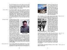 Schall-Verlag - Das große Eiger-Lexikon