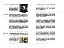 Schall-Verlag - Das große Eiger-Lexikon