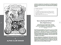 Schall-Verlag - Yetischmaus mit Seilsalat