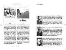 Schall-Verlag - Erlesenes Gesäuse, Eine alpinliterarische Zeitreise