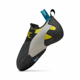 Scarpa - Boulder-/Kletterschuh Veloce, black/yellow, Gr. 43,0