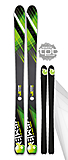 Movement - Ski Shift Touring Series, green, 177 cm