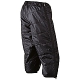 Ocun - Kletterhose Jaws Pants 3/4, green spindle tree, Gr. S