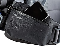 Gregory - Damen-Trekkingrucksack Deva 80, charcoal grey, Gr. M