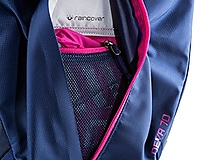 Gregory - Damen-Trekkingrucksack Deva 70, plum red, Gr. S