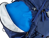 Gregory - Damen-Trekkingrucksack Deva 70, antigua green, Gr. M