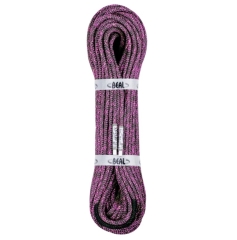 Beal - Back Up Line 5mm, pink, 40 m