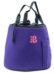 Beal - Boulder Bag Monster Cocoon II, purple