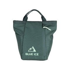 Blue Ice - Boulder Bag Sitter Chalk Bucket, north atlantic
