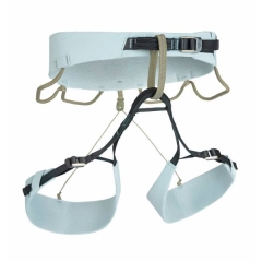 Blue Ice - Klettergurt Cuesta Adjust Womens Harness, cloud blue, Gr. M
