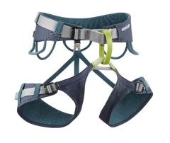 Edelrid - Klettergurt Jay IV, sailorblue, Gr. L