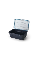 Gregory - Ausrüstungsbox Gear Org Alpaca Gear Box 45 L, slate blue