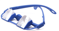 LePirate - Sicherungsbrille Belay Glasses 3.1, blau