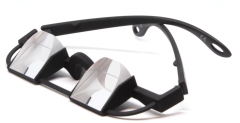 LePirate - Sicherungsbrille Belay Glasses 3.1, schwarz