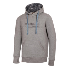 Ocun - Kapuzenpullover Hoodie Men, grey paloma/grey excalibur, Gr. S