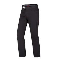 Ocun - Kletterhose Honk Pants, black caviar, Gr. L
