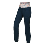 Ocun - Sansa Pants Women, blue moonlit ocean, Gr. XS