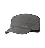 Outdoor Research - Radar Pocket Cap, pewter/dark grey, Gr. L