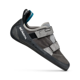 Scarpa - Kletterschuh Origin, covey/black, Gr. 39,0