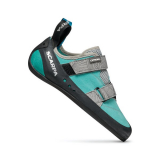 Scarpa - Kletterschuh Origin Lady, maldive/black, Gr. 37,0
