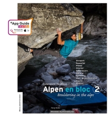 Panico - Boulderf黨rer Alpen en bloc, Band 2